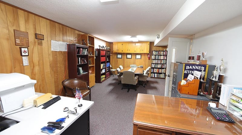 901 Alabama Ave, Durham, NC 27705