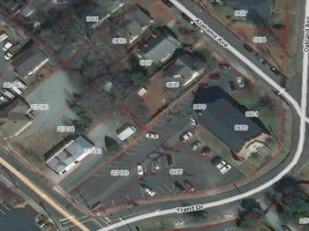 901 Alabama Ave, Durham, NC 27705