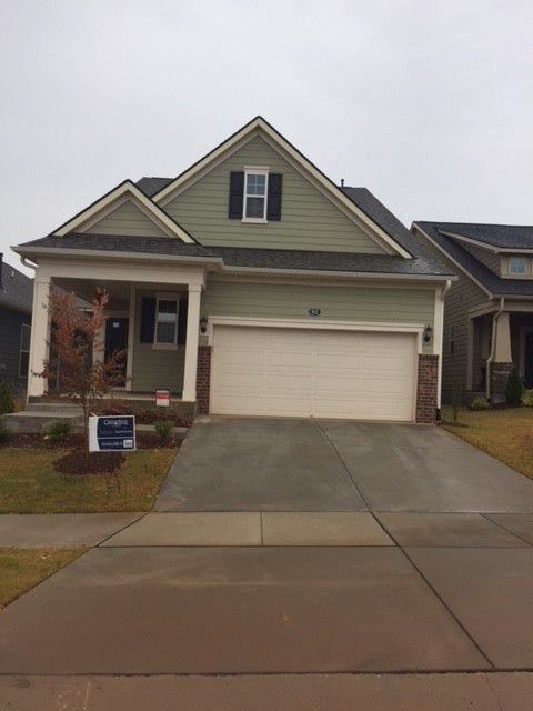 901 Atticus Way #325, Durham, NC 27703
