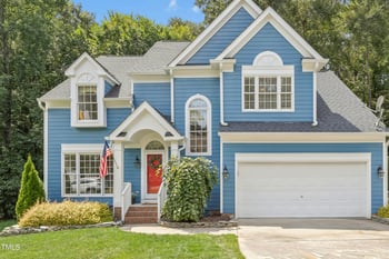 901 Beddingfield Dr, Knightdale, NC 27545