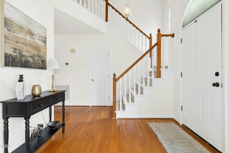 901 Beddingfield Dr, Knightdale, NC 27545