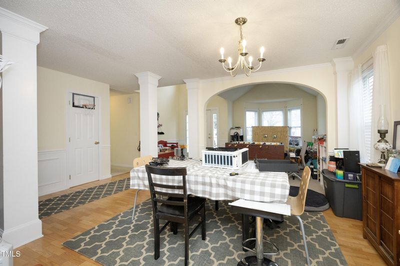 901 Brickstone Dr, Apex, NC 27502