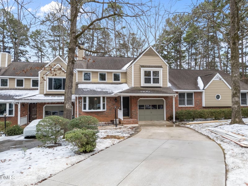 901 Bridge Way, Raleigh, NC 27615