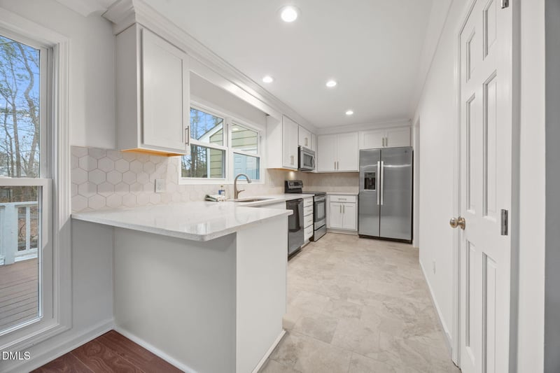 901 Bridge Way, Raleigh, NC 27615