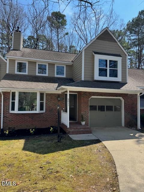 901 Bridge Way, Raleigh, NC 27615