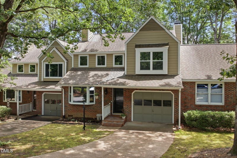 901 Bridge Way, Raleigh, NC 27615
