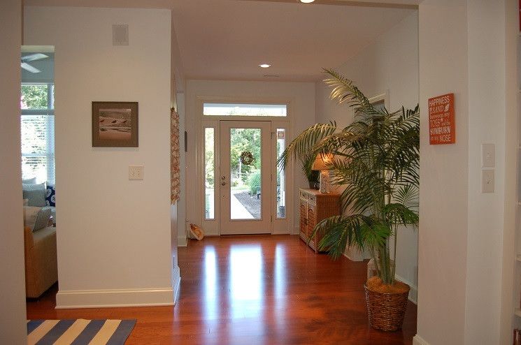 901 Burwell, Pittsboro, NC 27312