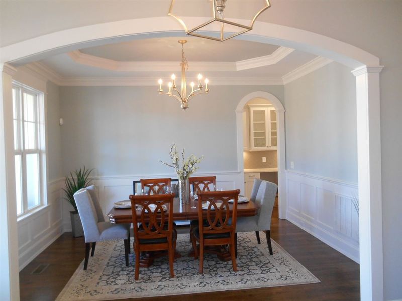901 Cambridge Hall Loop, Apex, NC 27539