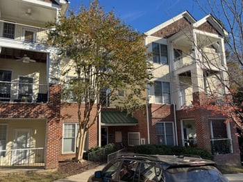 901 Canenaugh Dr #104, Raleigh, NC 27607