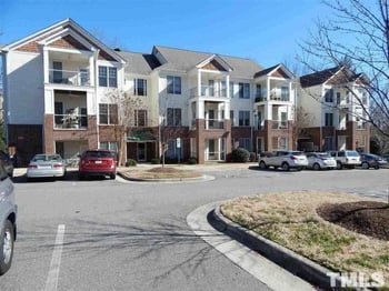 901 Canenaugh Dr #107, Raleigh, NC 27604