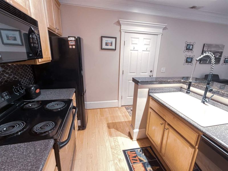 901 Canenaugh Dr #206, Raleigh, NC 27604