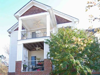 901 Canenaugh Dr #207, Raleigh, NC 27608