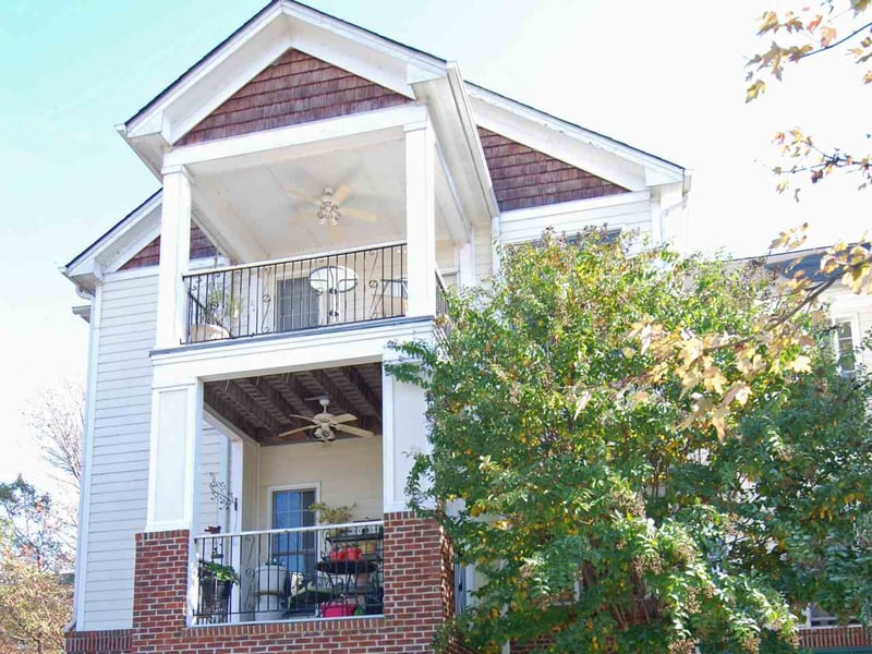 901 Canenaugh Dr #207, Raleigh, NC 27608