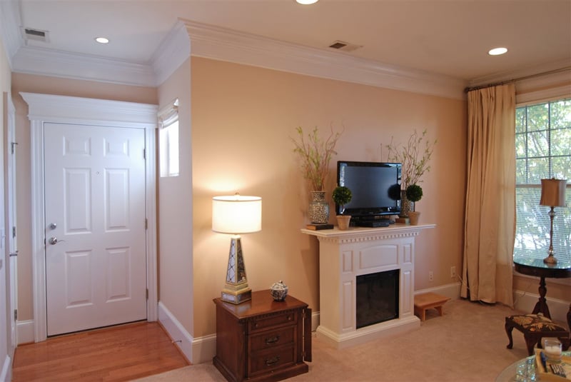 901 Canenaugh Dr #207, Raleigh, NC 27608