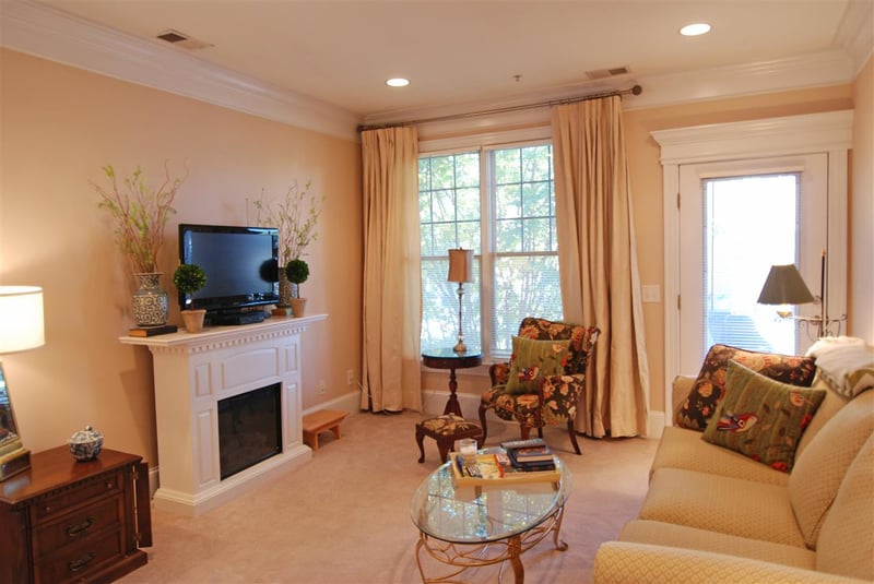 901 Canenaugh Dr #207, Raleigh, NC 27608