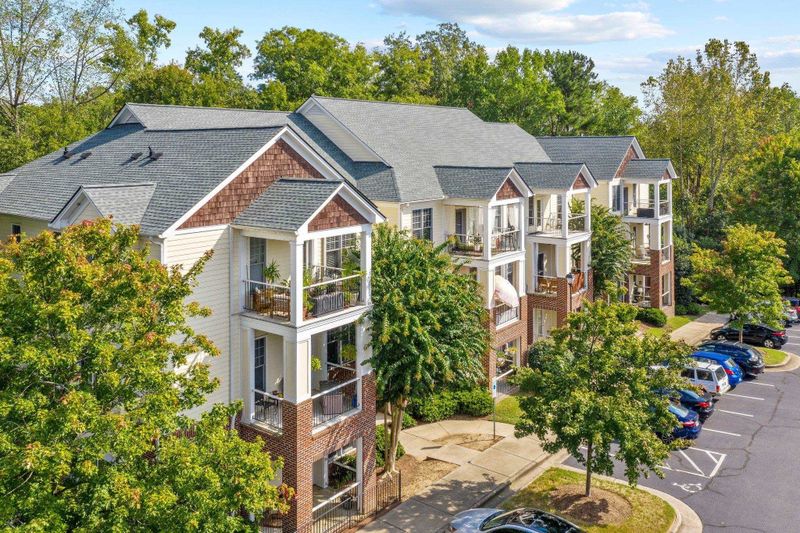 901 Canenaugh Dr #208, Raleigh, NC 27604