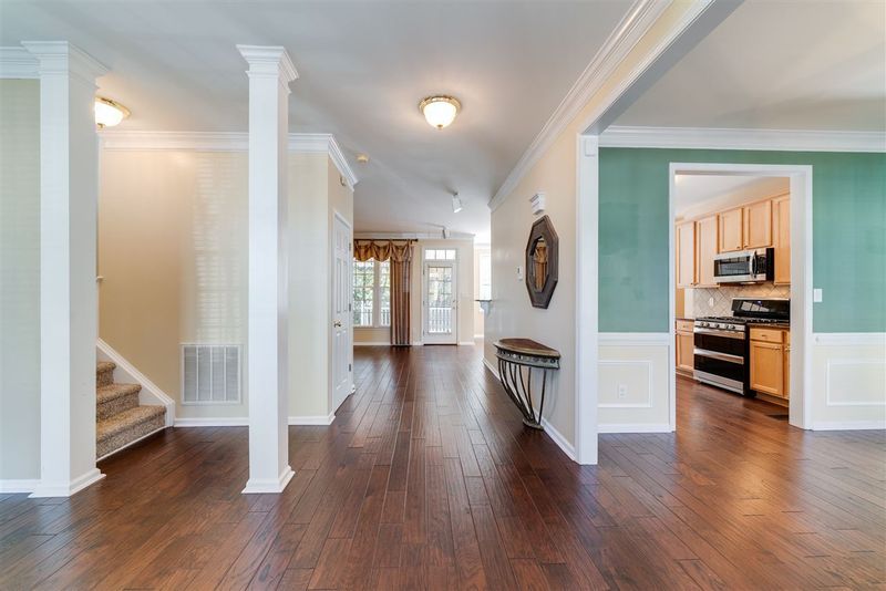 901 Clatter Ave, Wake Forest, NC 27587