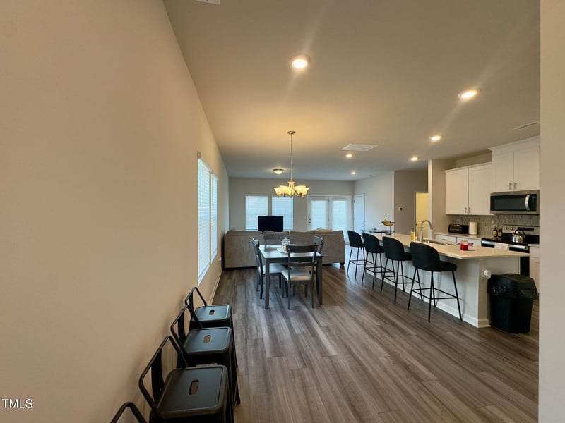 901 Clearhaven Ln, Fuquay Varina, NC 27526