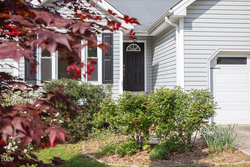 901 Clifford Dr, Durham, NC 27704