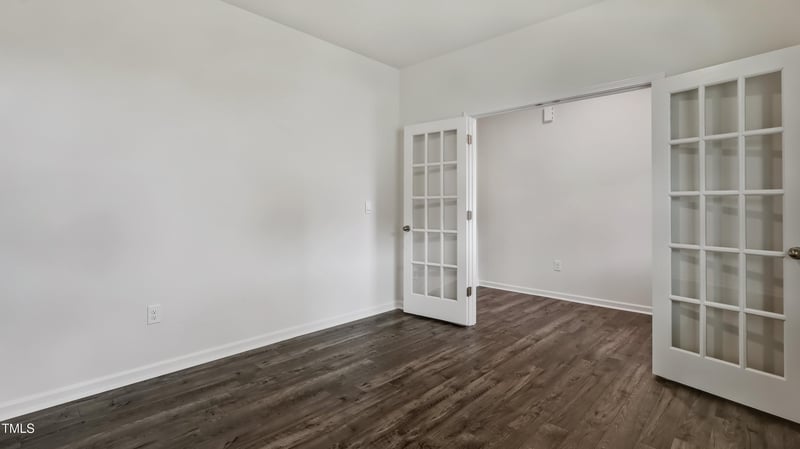 901 Comice Pear Way, Willow Springs, NC 27592