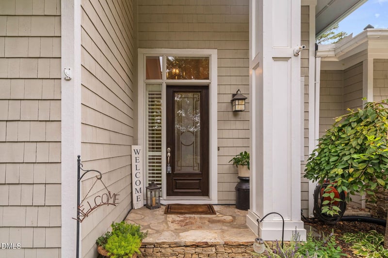 901 Crabtree Crossing Pw, Morrisville, NC 27560