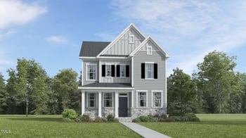 901 Crossbill Dr, Knightdale, NC 27545