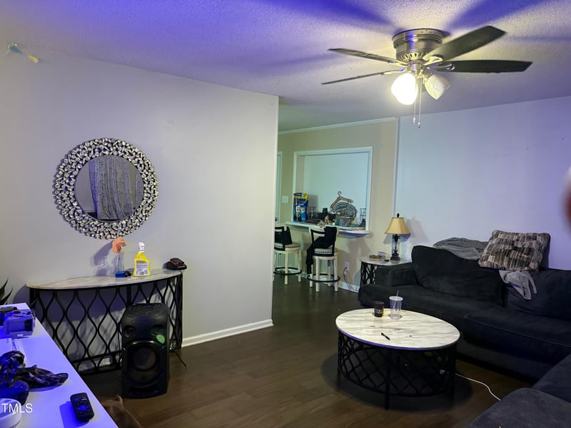 901 Currin Perry Rd, Zebulon, NC 27597