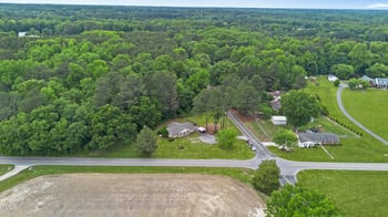 901 Currin Perry Rd, Zebulon, NC 27597