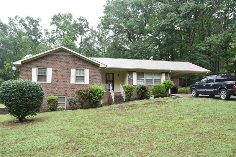 901 Danbury Dr, Durham, NC 27703