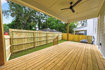 901 Deboy St, Raleigh, NC 27606