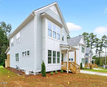 901 Deboy St, Raleigh, NC 27606