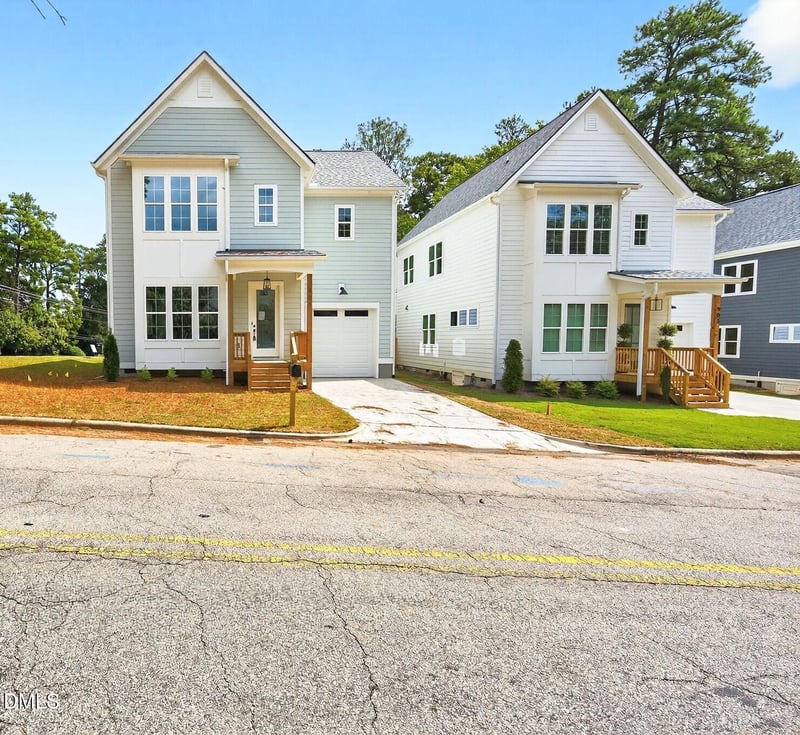 901 Deboy St, Raleigh, NC 27606