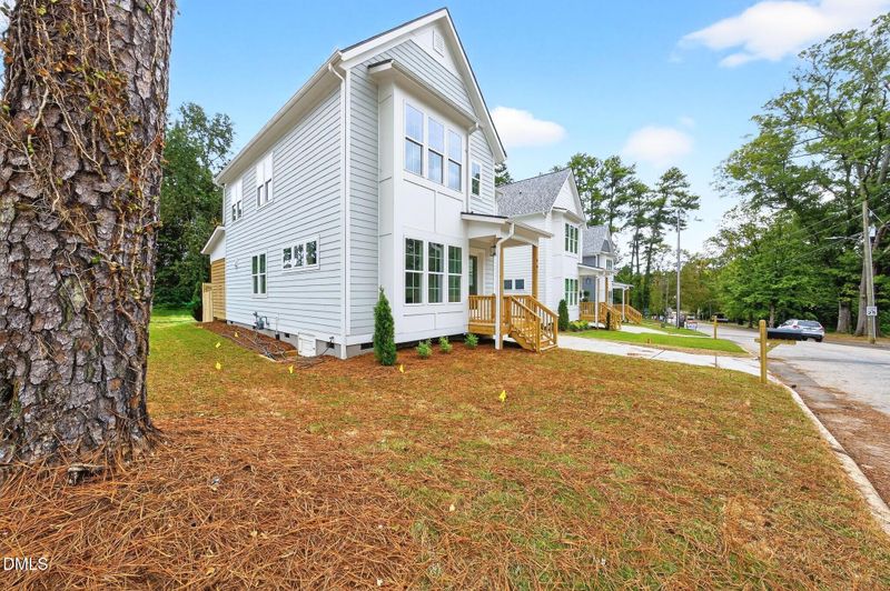 901 Deboy St, Raleigh, NC 27606