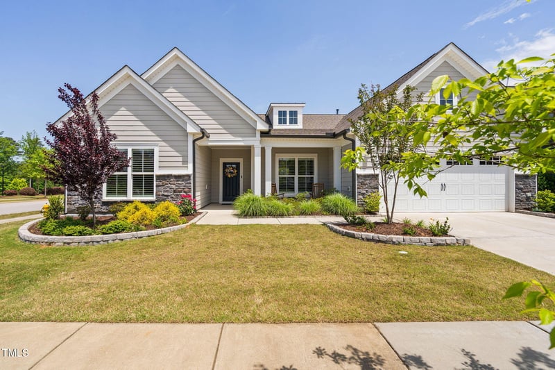 901 Del Webb Manor Ave, Wake Forest, NC 27587