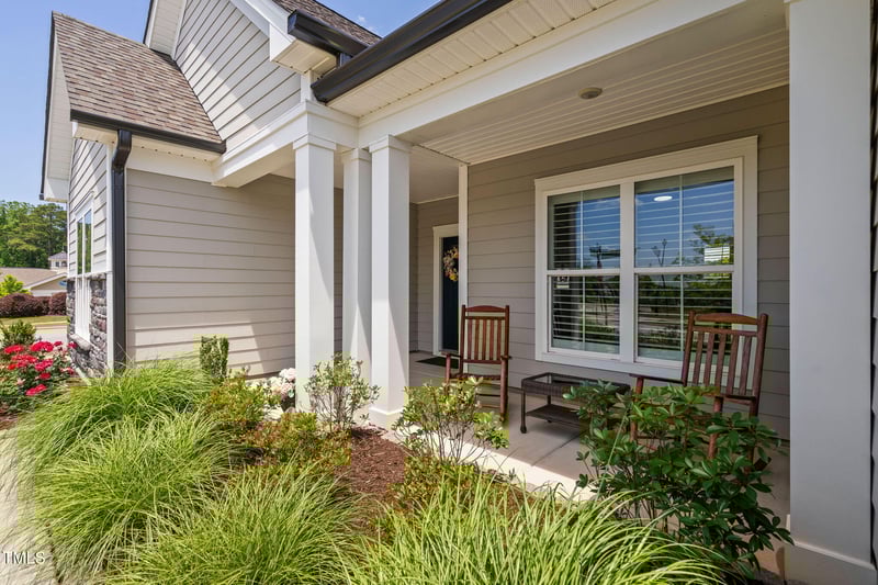 901 Del Webb Manor Ave, Wake Forest, NC 27587