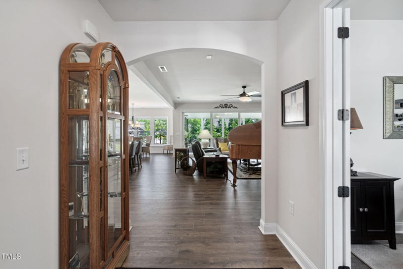 901 Del Webb Manor Ave, Wake Forest, NC 27587