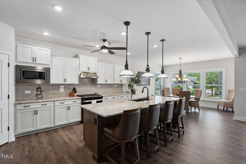 901 Del Webb Manor Ave, Wake Forest, NC 27587