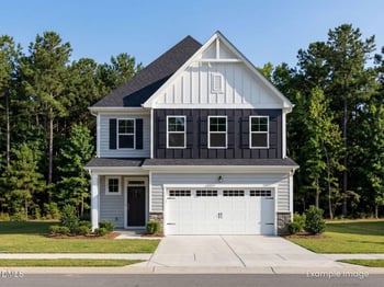 901 Diana Victoria Ct, Wendell, NC 27591