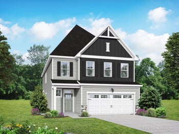 901 Diana Victoria Ct, Wendell, NC 27591