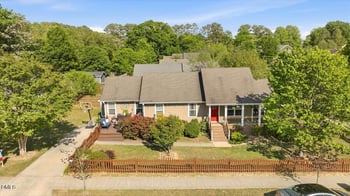 901 Dorothy Sanders Way, Raleigh, NC 27601