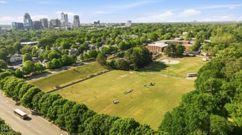 901 Dorothy Sanders Way, Raleigh, NC 27601