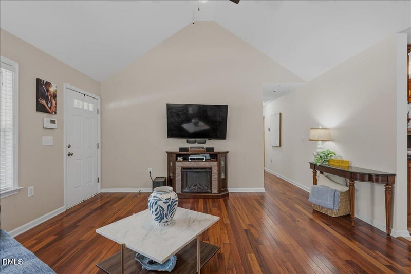 901 Dorothy Sanders Way, Raleigh, NC 27601