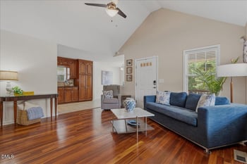 901 Dorothy Sanders Way, Raleigh, NC 27601
