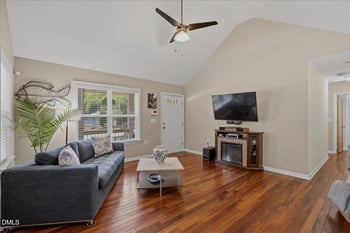901 Dorothy Sanders Way, Raleigh, NC 27601