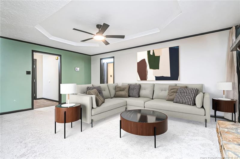 901 Drew Ct, Fayetteville, NC 28311