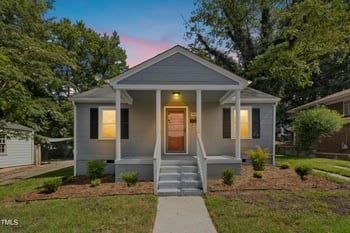901 Dupree St, Durham, NC 27701