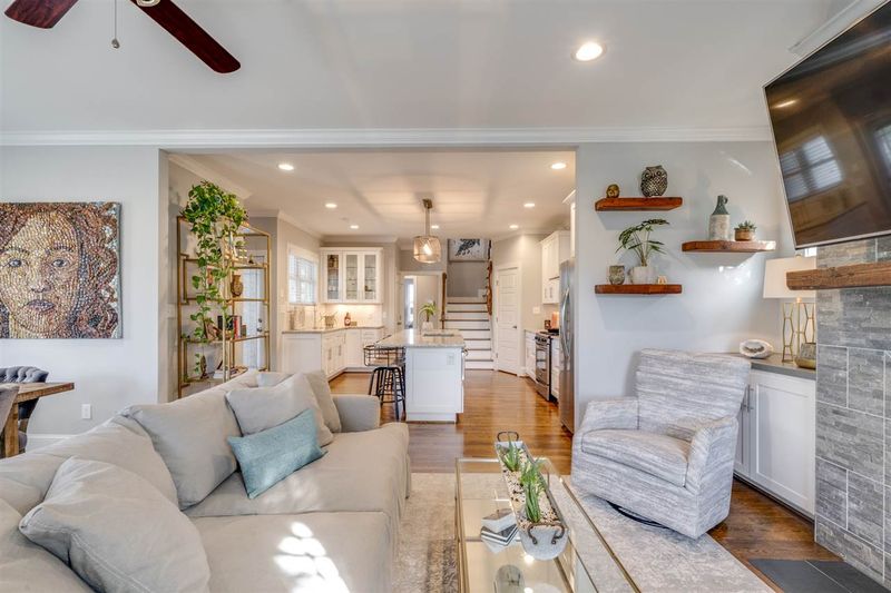 901 S East St, Raleigh, NC 27601
