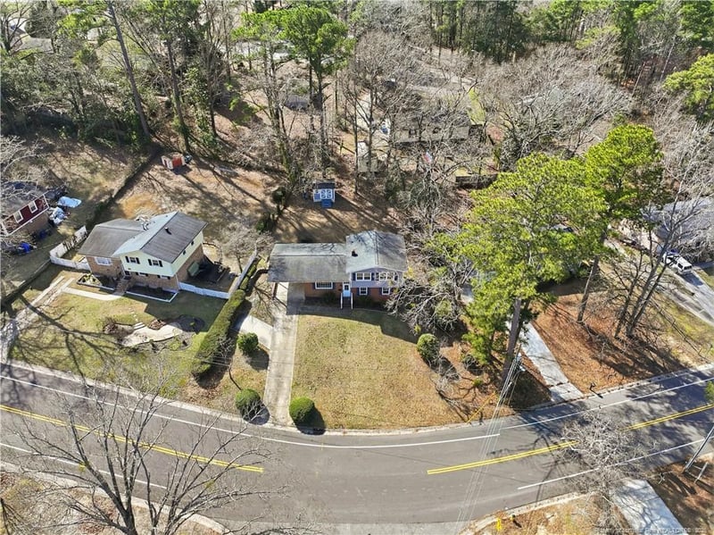 901 Edenwood Dr, Fayetteville, NC 28303