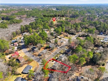 901 Edenwood Dr, Fayetteville, NC 28303