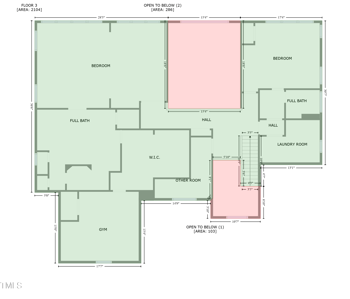 901 Edgewater Dr, Garner, NC 27529